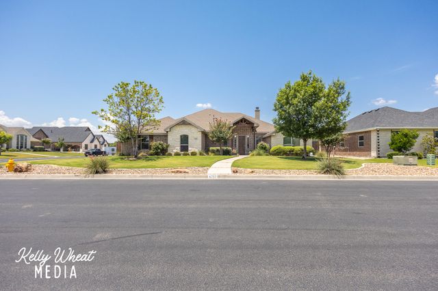 4757 Shadow Creek Drive, San Angelo, TX 76904