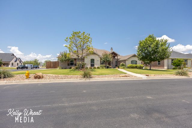 4757 Shadow Creek Drive, San Angelo, TX 76904