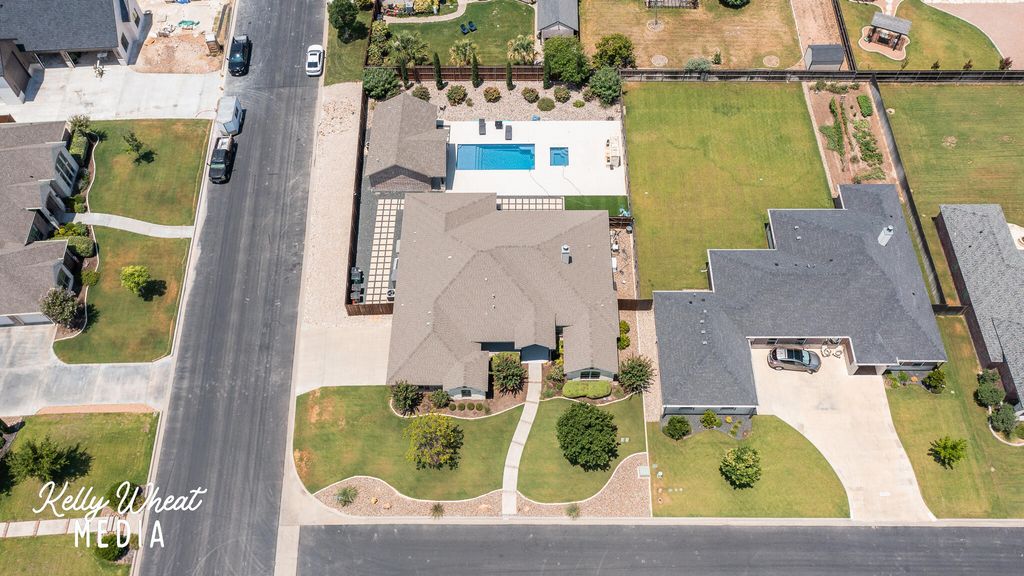Image 1 of property listing at 4757 Shadow Creek Drive, San Angelo, TX 76904
