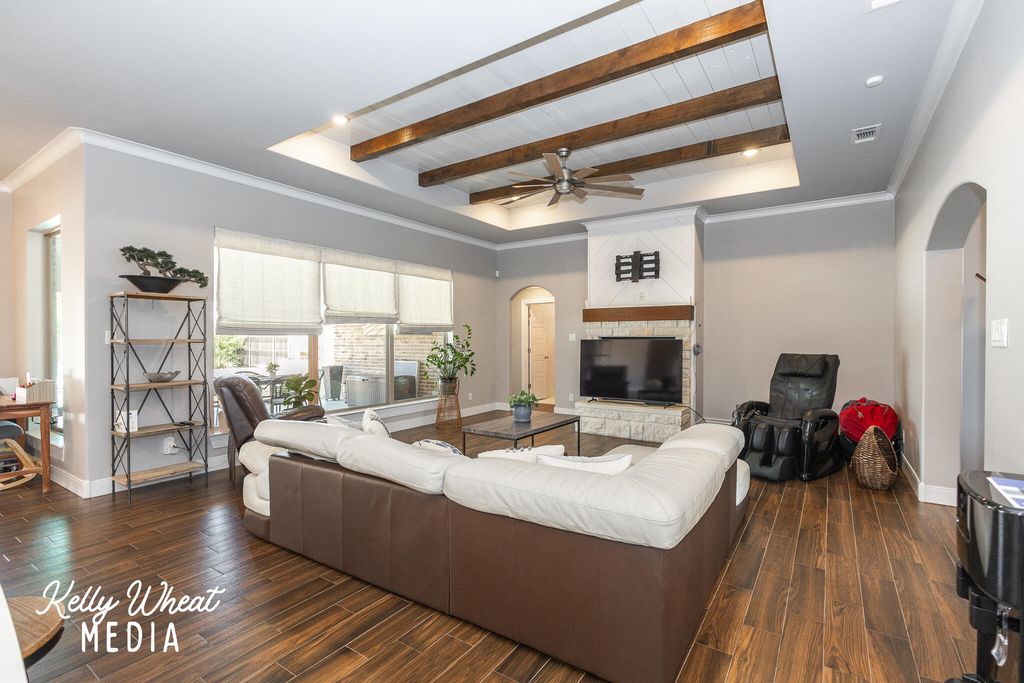 Image 13 of property listing at 4757 Shadow Creek Drive, San Angelo, TX 76904