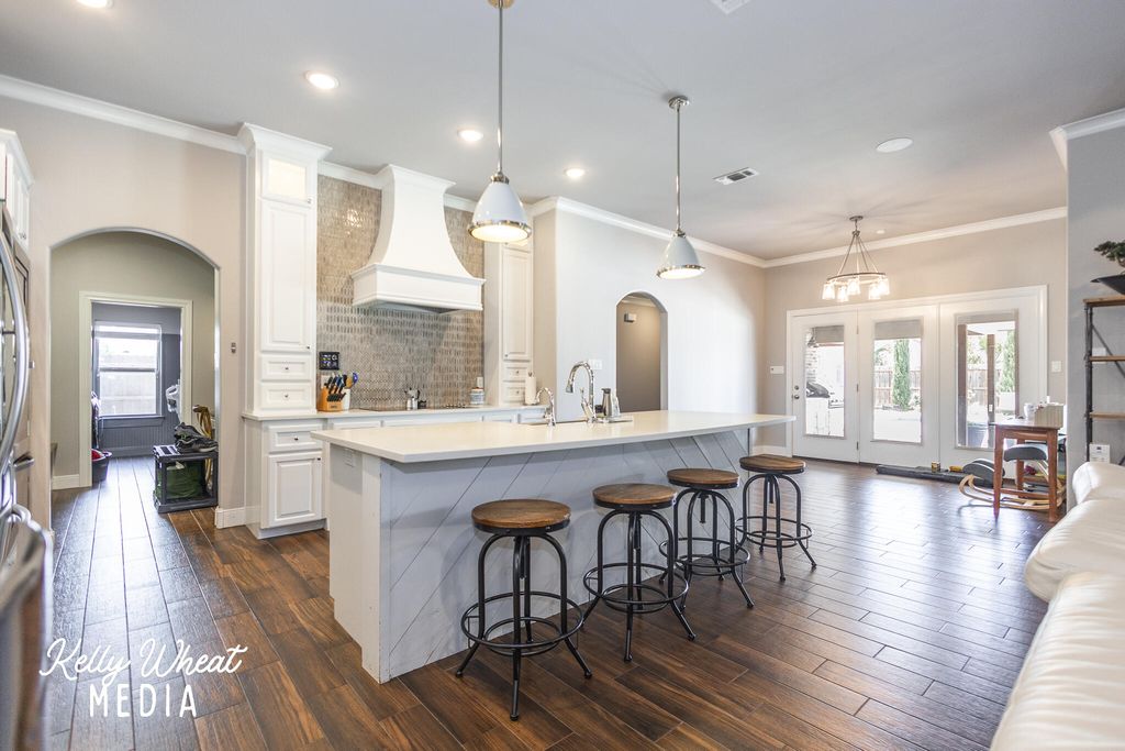 Image 20 of property listing at 4757 Shadow Creek Drive, San Angelo, TX 76904