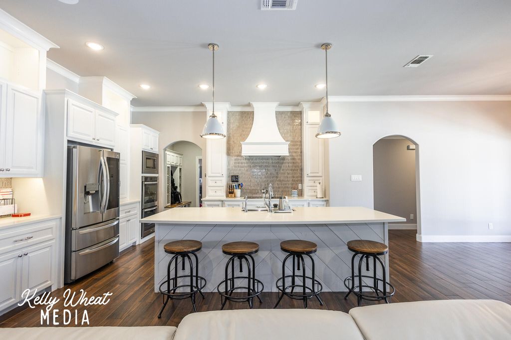 Image 21 of property listing at 4757 Shadow Creek Drive, San Angelo, TX 76904