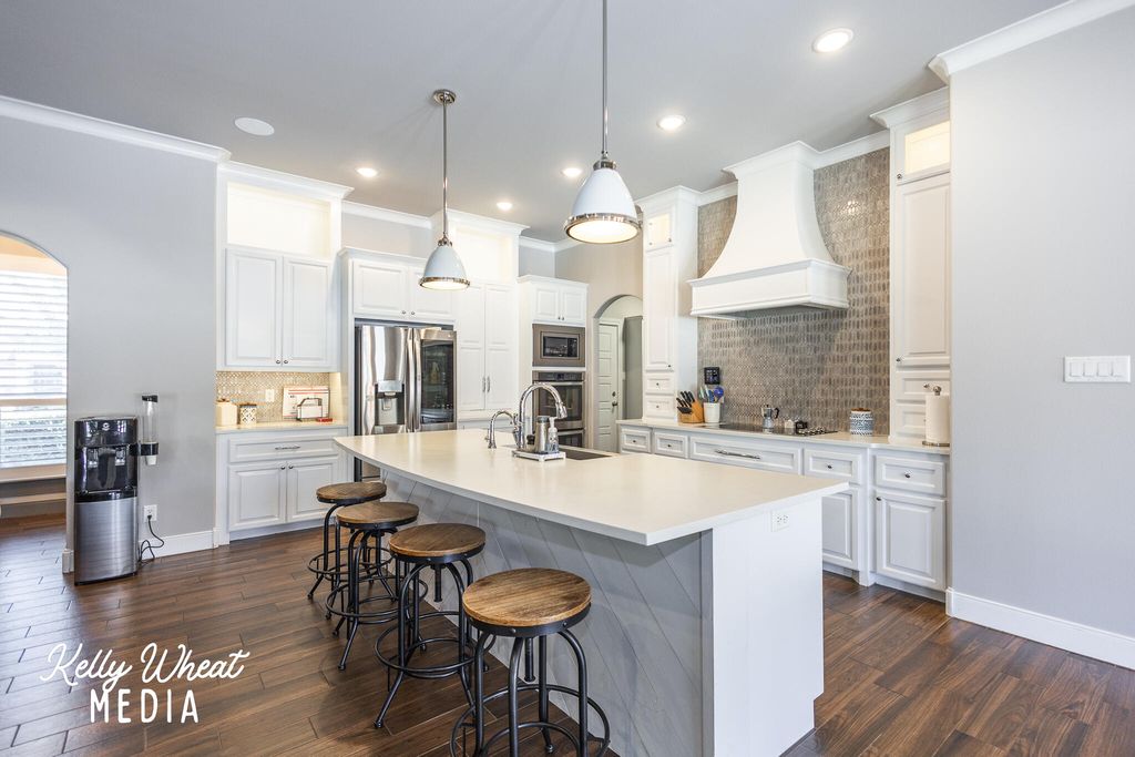 Image 22 of property listing at 4757 Shadow Creek Drive, San Angelo, TX 76904