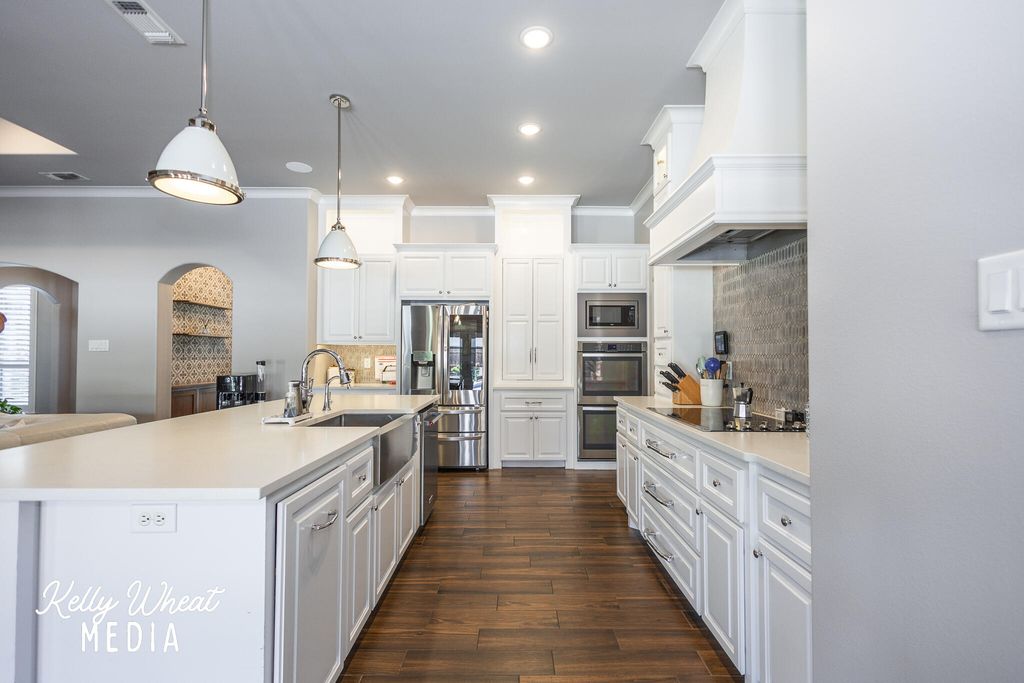 Image 23 of property listing at 4757 Shadow Creek Drive, San Angelo, TX 76904