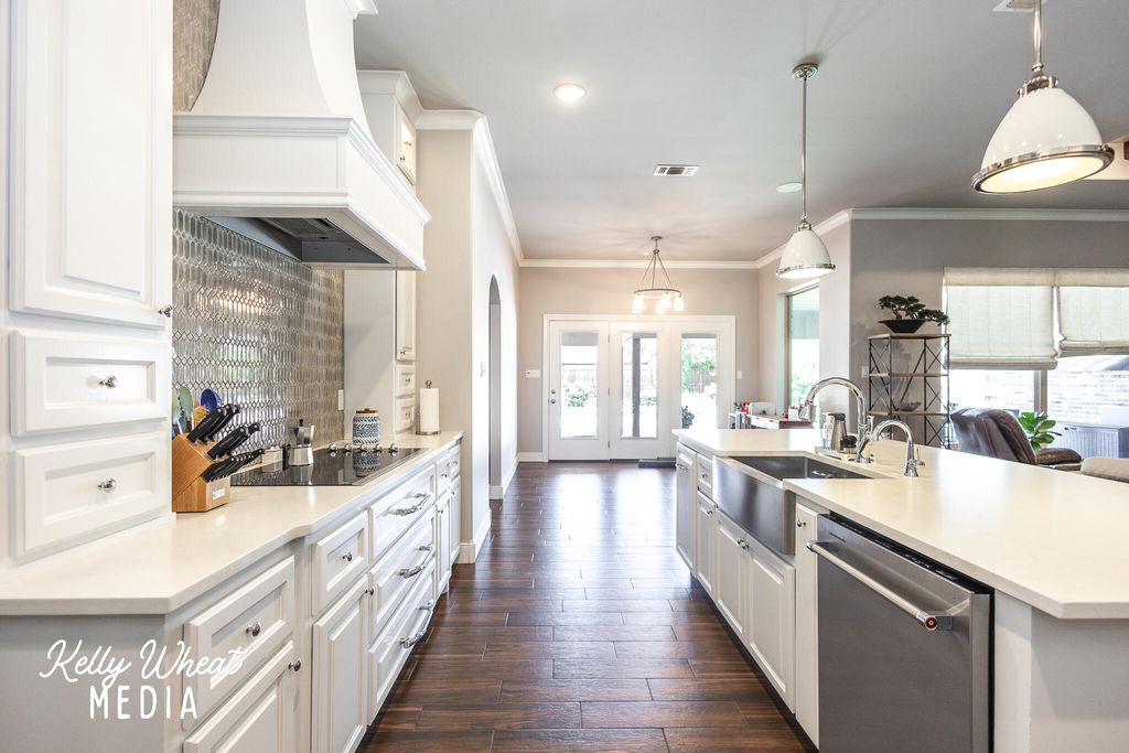 Image 25 of property listing at 4757 Shadow Creek Drive, San Angelo, TX 76904