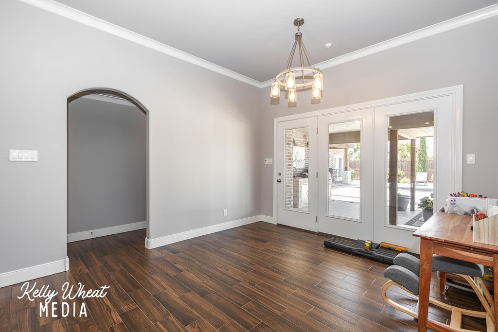 Image 26 of property listing at 4757 Shadow Creek Drive, San Angelo, TX 76904