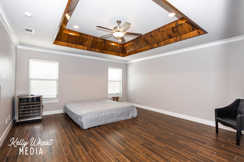 Image 27 of property listing at 4757 Shadow Creek Drive, San Angelo, TX 76904
