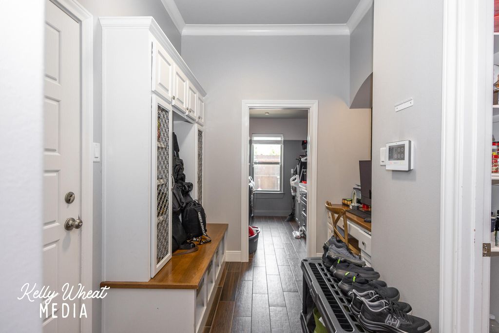 Image 35 of property listing at 4757 Shadow Creek Drive, San Angelo, TX 76904