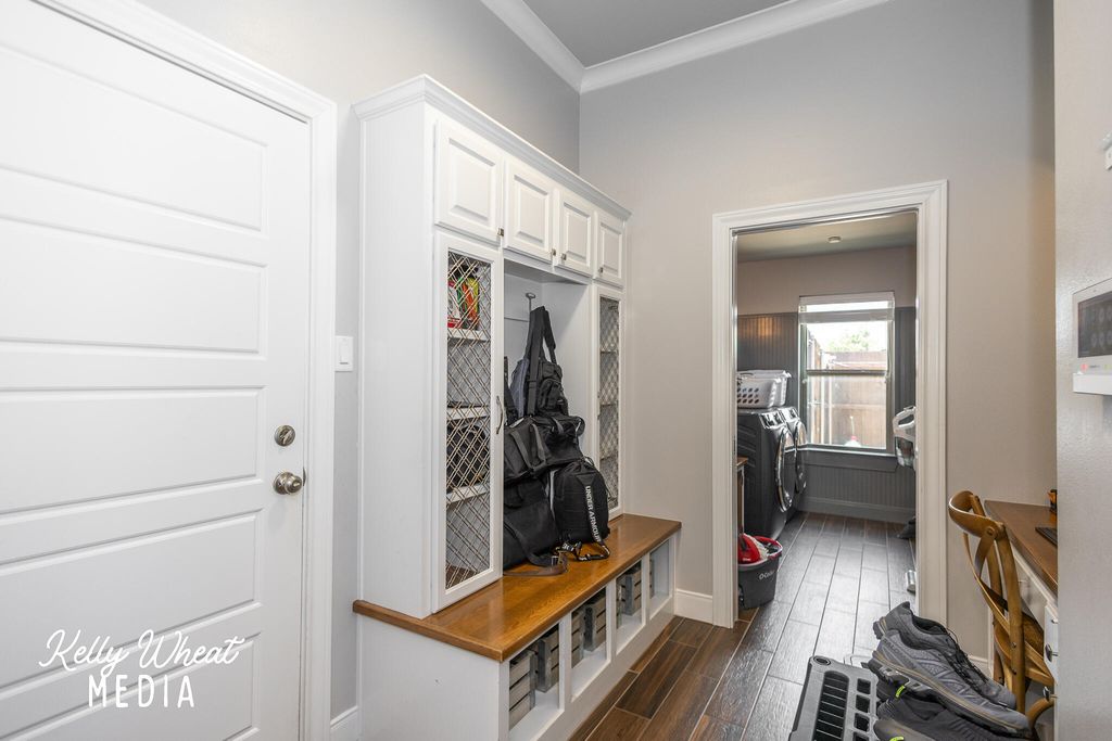Image 36 of property listing at 4757 Shadow Creek Drive, San Angelo, TX 76904