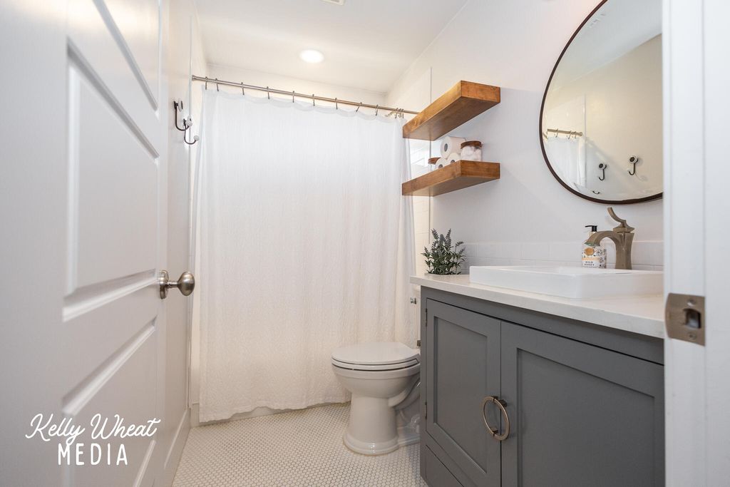 Image 45 of property listing at 4757 Shadow Creek Drive, San Angelo, TX 76904