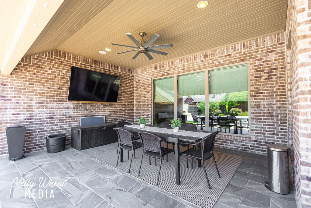 Image 47 of property listing at 4757 Shadow Creek Drive, San Angelo, TX 76904