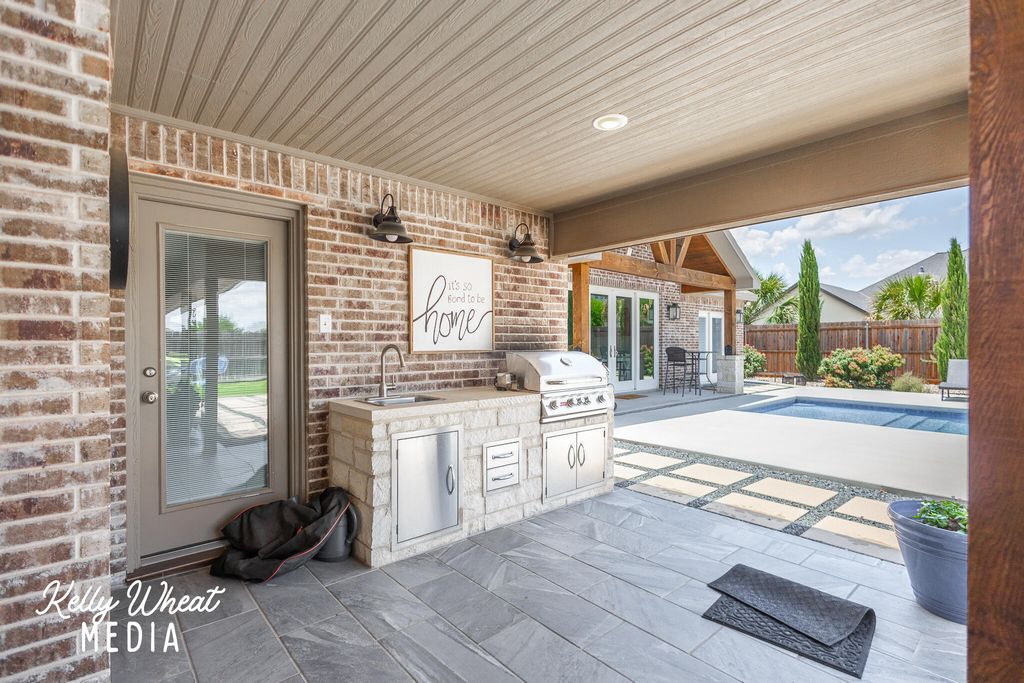 Image 48 of property listing at 4757 Shadow Creek Drive, San Angelo, TX 76904