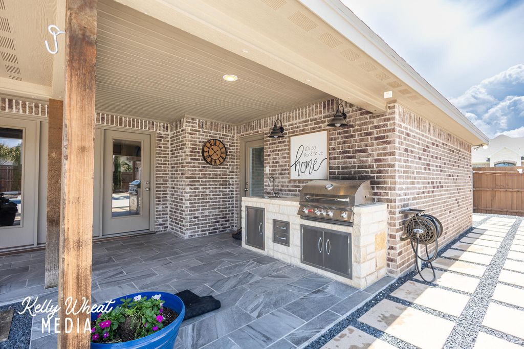 Image 49 of property listing at 4757 Shadow Creek Drive, San Angelo, TX 76904