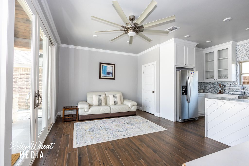Image 56 of property listing at 4757 Shadow Creek Drive, San Angelo, TX 76904