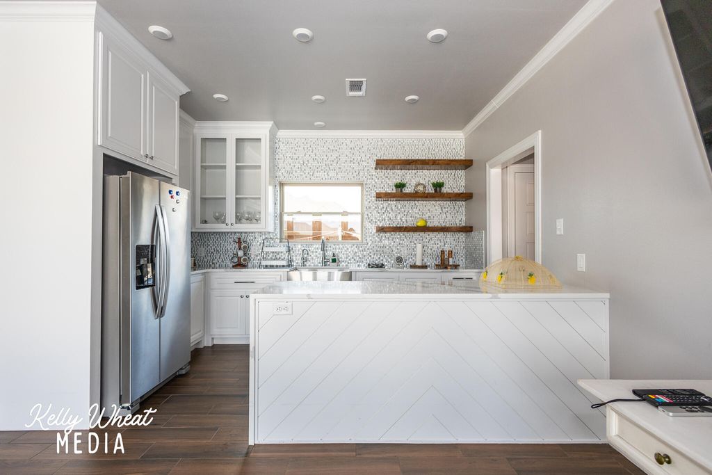 Image 57 of property listing at 4757 Shadow Creek Drive, San Angelo, TX 76904