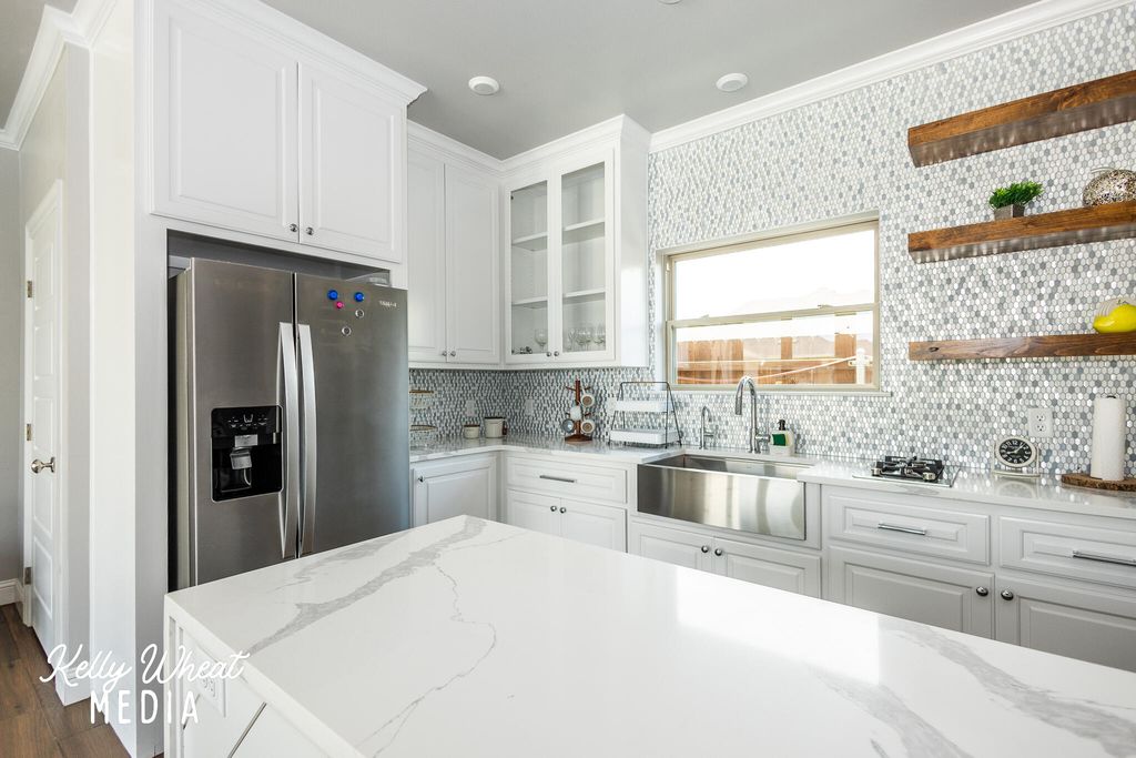 Image 58 of property listing at 4757 Shadow Creek Drive, San Angelo, TX 76904