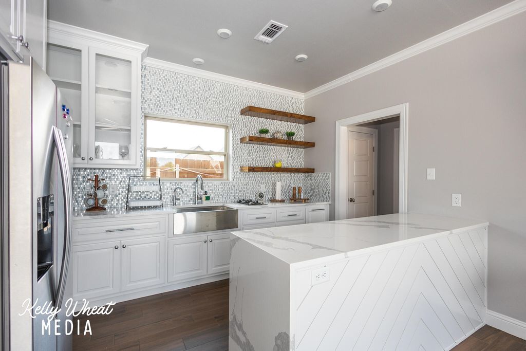 Image 59 of property listing at 4757 Shadow Creek Drive, San Angelo, TX 76904