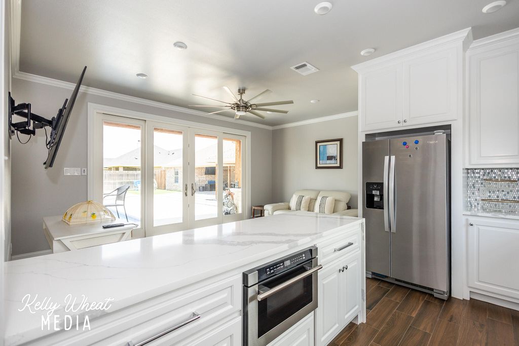 Image 60 of property listing at 4757 Shadow Creek Drive, San Angelo, TX 76904