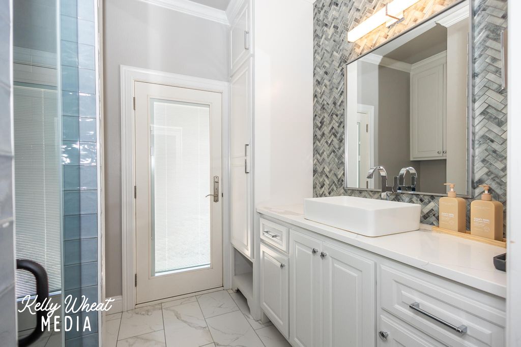 Image 61 of property listing at 4757 Shadow Creek Drive, San Angelo, TX 76904