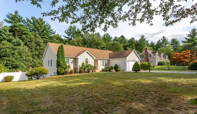 380 Spruce St, Bridgewater, MA 02324