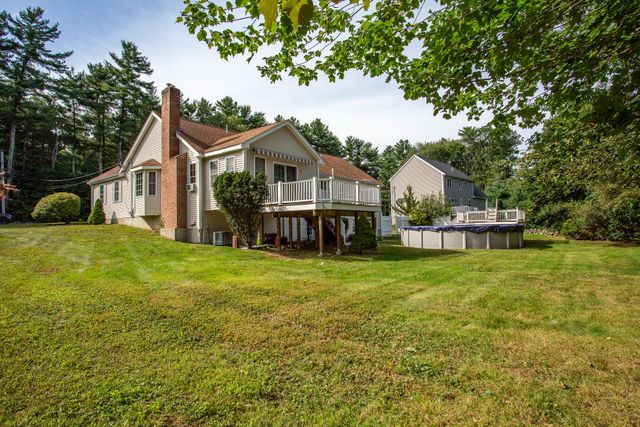 380 Spruce St, Bridgewater, MA 02324