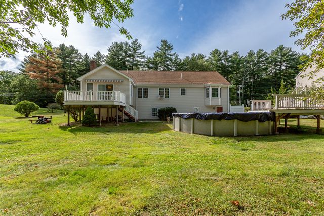 380 Spruce St, Bridgewater, MA 02324