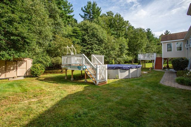 380 Spruce St, Bridgewater, MA 02324
