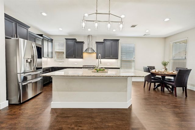 960 Pinnacle Ridge Road, Fort Worth, TX 76052