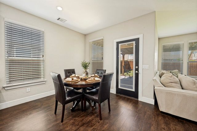 960 Pinnacle Ridge Road, Fort Worth, TX 76052