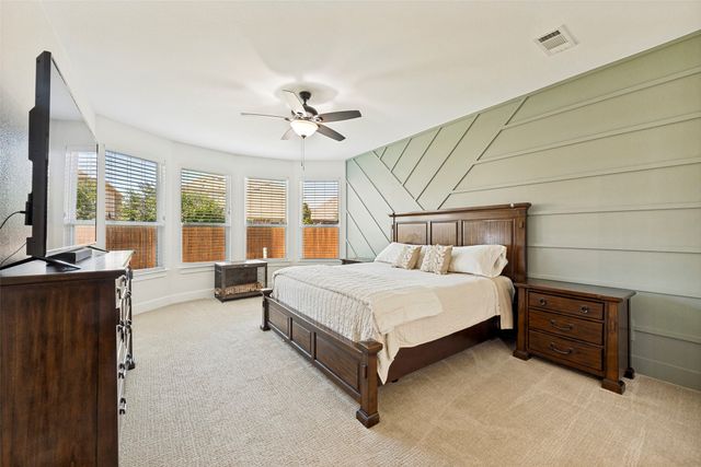 960 Pinnacle Ridge Road, Fort Worth, TX 76052