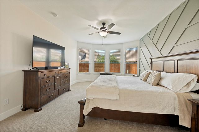 960 Pinnacle Ridge Road, Fort Worth, TX 76052
