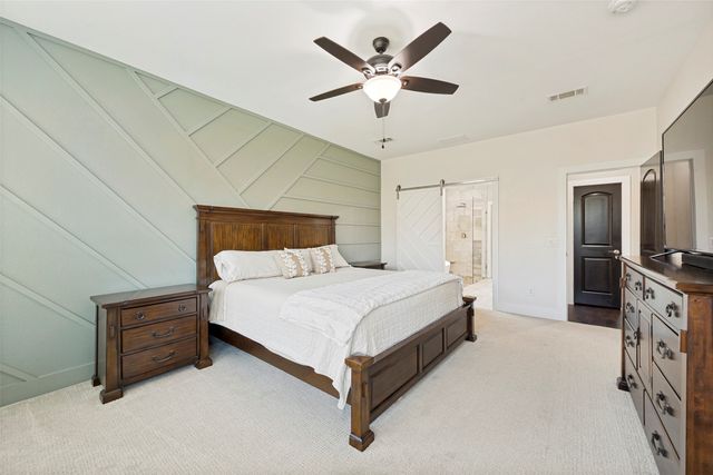 960 Pinnacle Ridge Road, Fort Worth, TX 76052