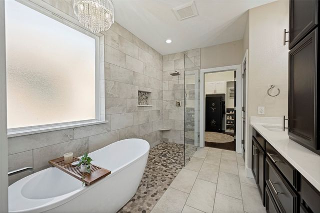 960 Pinnacle Ridge Road, Fort Worth, TX 76052