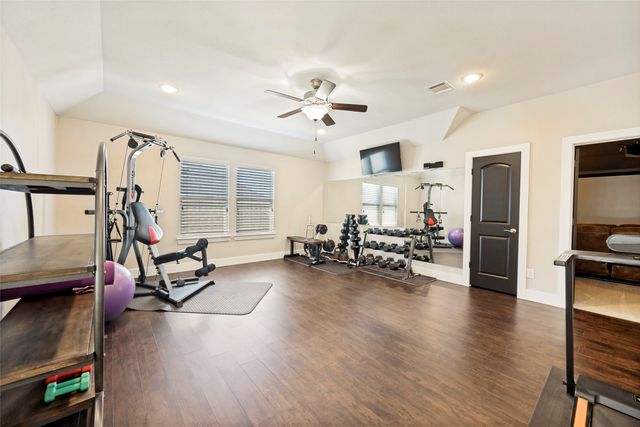 960 Pinnacle Ridge Road, Fort Worth, TX 76052