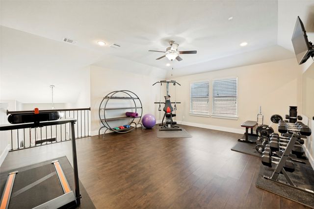 960 Pinnacle Ridge Road, Fort Worth, TX 76052