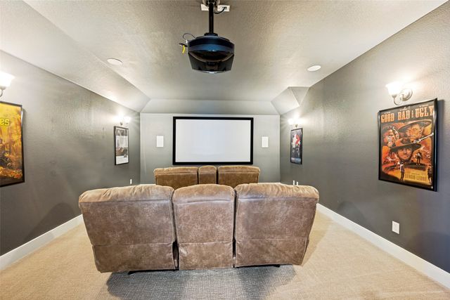 960 Pinnacle Ridge Road, Fort Worth, TX 76052