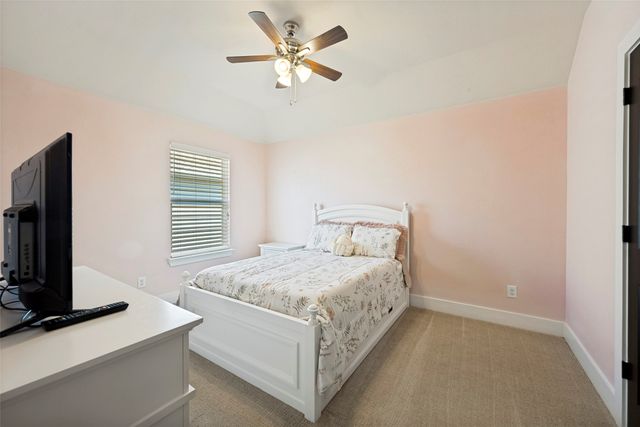 960 Pinnacle Ridge Road, Fort Worth, TX 76052