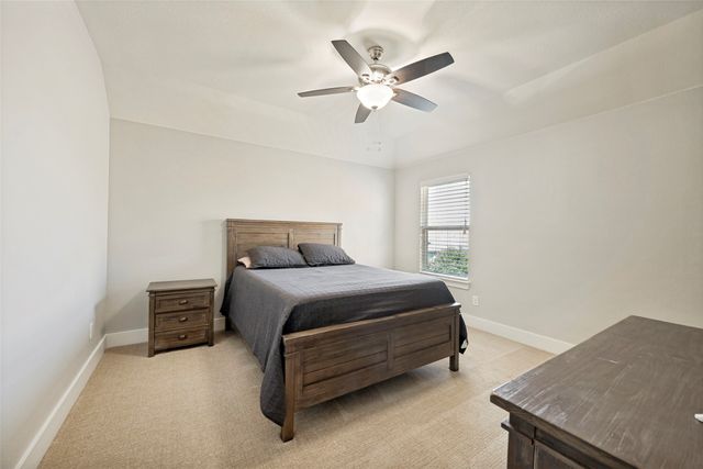 960 Pinnacle Ridge Road, Fort Worth, TX 76052
