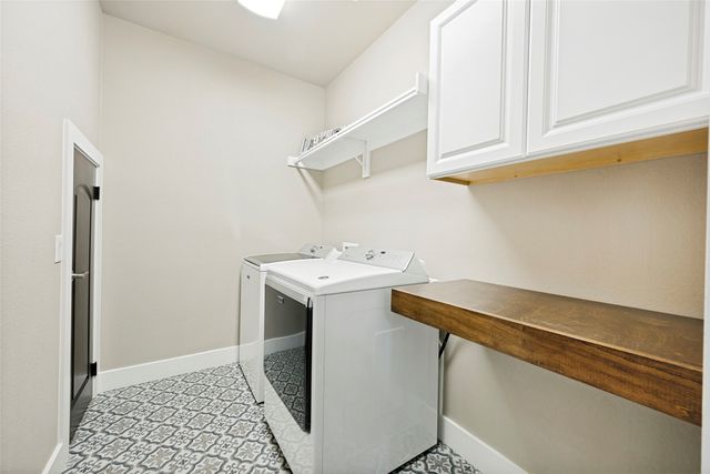 960 Pinnacle Ridge Road, Fort Worth, TX 76052
