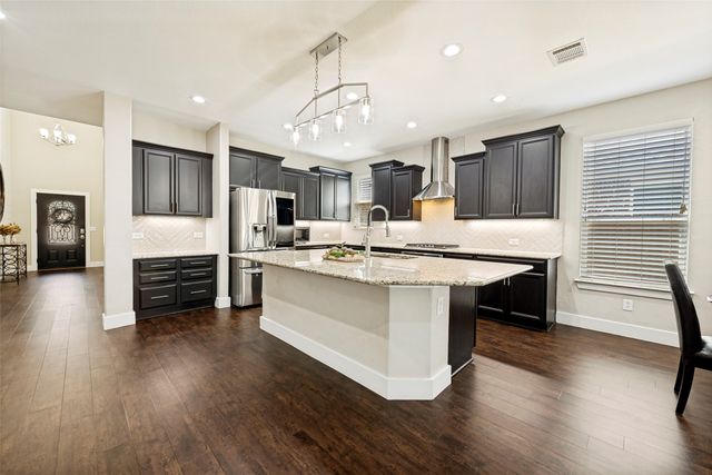 960 Pinnacle Ridge Road, Fort Worth, TX 76052