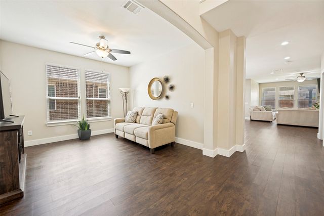960 Pinnacle Ridge Road, Fort Worth, TX 76052