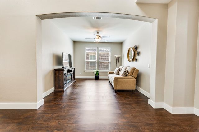 960 Pinnacle Ridge Road, Fort Worth, TX 76052