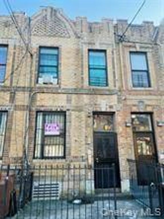 928 Belmont Avenue, Brooklyn, NY 11208