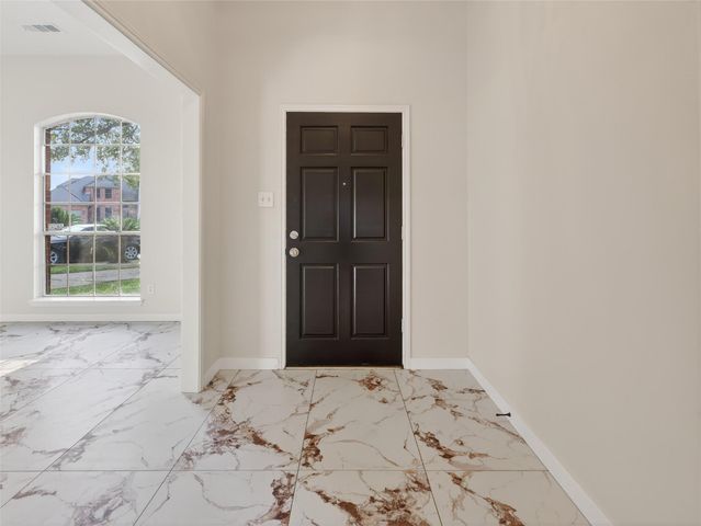 4418 W Thunderwood Circle, Fresno, TX 77545