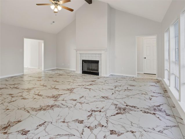 4418 W Thunderwood Circle, Fresno, TX 77545