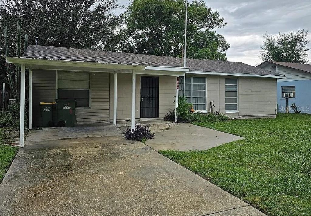 1007 FLAMINGO DRIVE, Leesburg, FL 34748