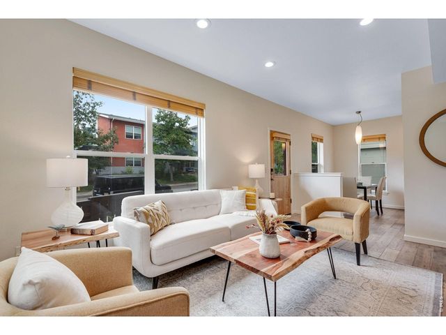 1547 Easy Rider Ln 101, Boulder, CO 80304