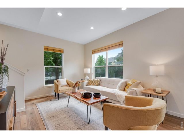 1547 Easy Rider Ln 101, Boulder, CO 80304