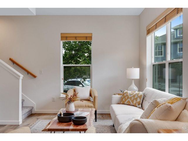 1547 Easy Rider Ln 101, Boulder, CO 80304