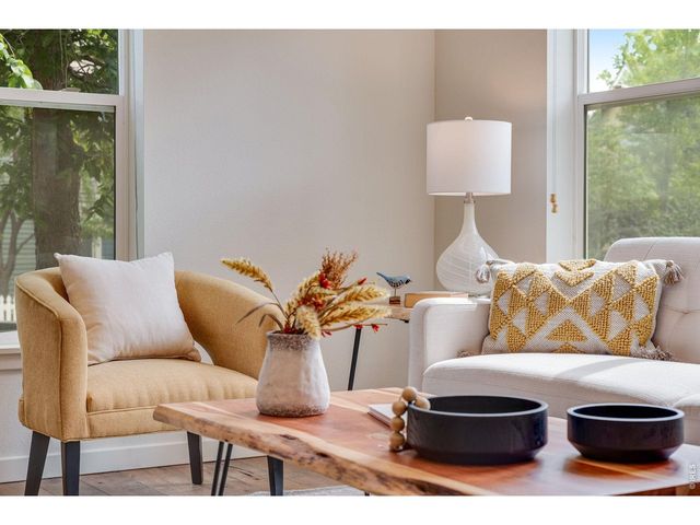 1547 Easy Rider Ln 101, Boulder, CO 80304